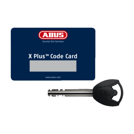 Cadenas Abus Bordo 6000K 120cm