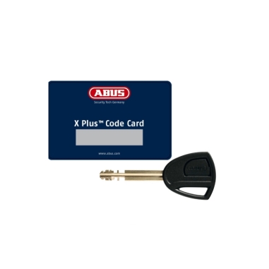 Vorhängeschloss Abus Granit XPlus 6500 85cm