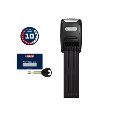 Cadenas Abus Bordo Alarm 6000k 90cm