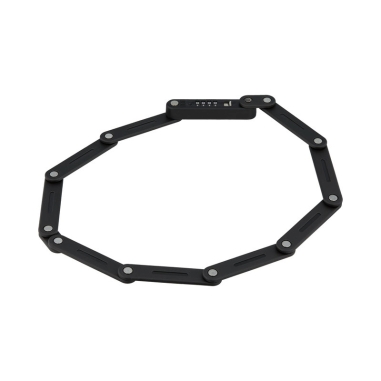 Vorhängeschloss BBB Cycling Codefold BBL-72