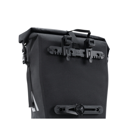 Sacoches CUBE Travlr Pure 20l. x2