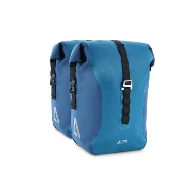 ACID Travlr 20l. x2 Taschen