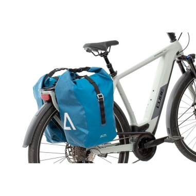 ACID Travlr 20l. x2 Taschen