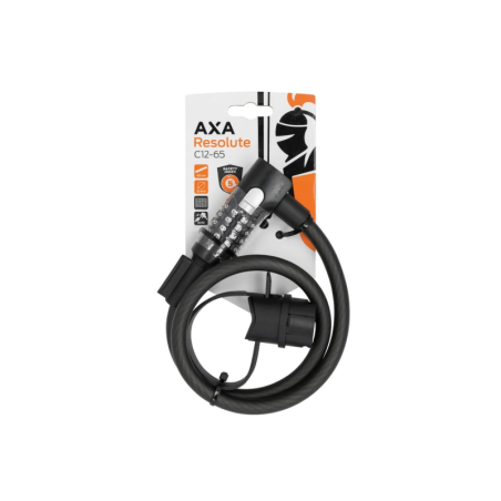 Cadenas Axa Resolute 12 - 65cm
