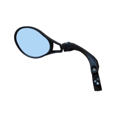 Hafny Oval rearview mirror