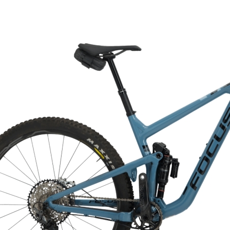 BBB Compacked saddle bag