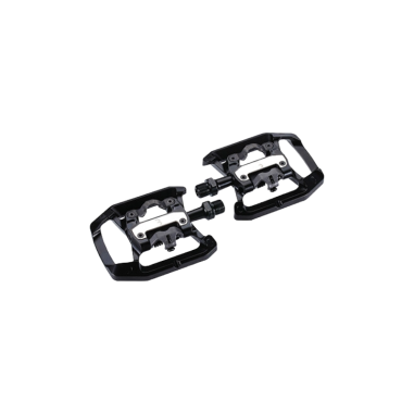 Pedale BBB Dualchoice SPD