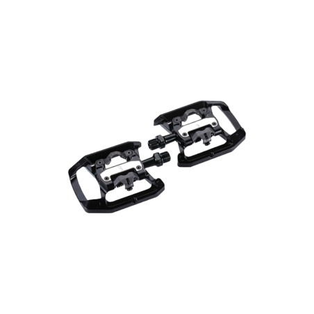 Pedale BBB Dualchoice SPD