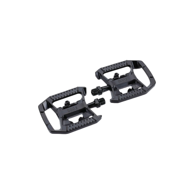 Pedale BBB Dualchoice SPD