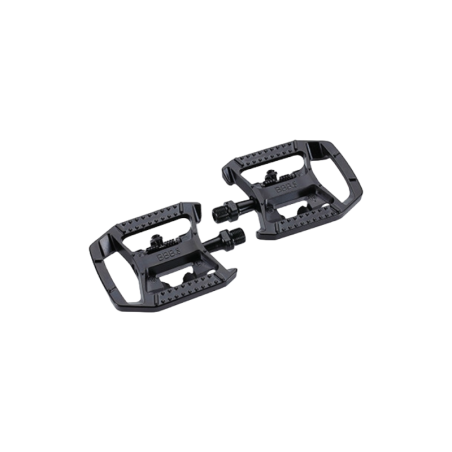 Pédales BBB Dualchoice SPD