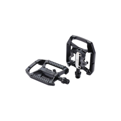 Pedale BBB Dualchoice SPD
