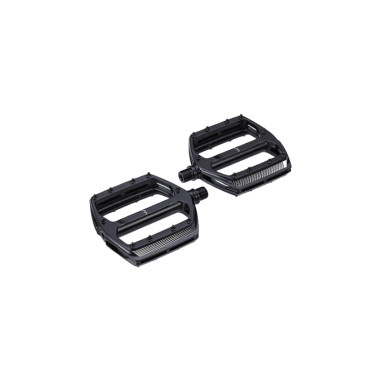 BBB Coolride pedals - Black
