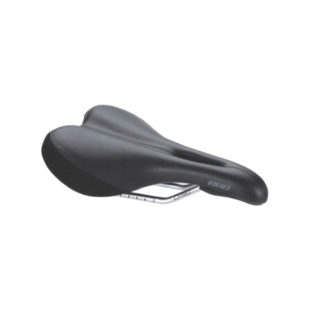 BBB CYCLING Anatomic Race saddle
