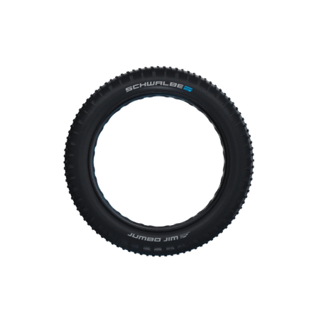 Pneu SCHWALBE Jumbo Jim 100-559 26x4.00