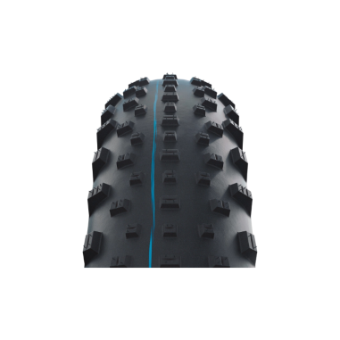 SCHWALBE Jumbo Jim 100-559 26x4.00 tire