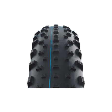 Pneu SCHWALBE Jumbo Jim 100-559 26x4.00