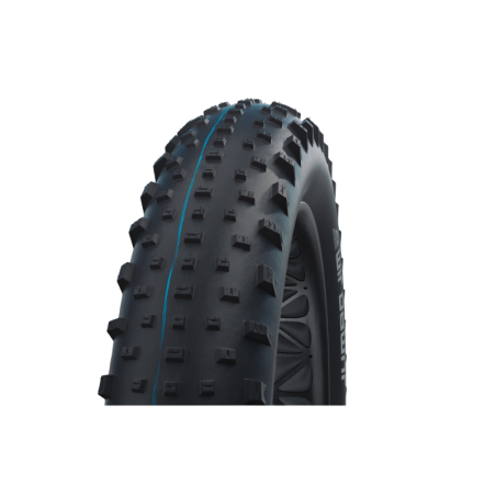 Pneu SCHWALBE Jumbo Jim 100-559 26x4.00