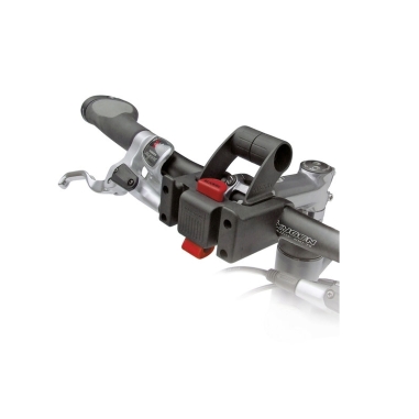 Support Guidon KLICKfix MultiClip Plus