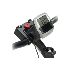 Support Guidon KLICKfix MultiClip E 2