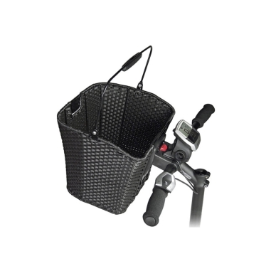 Lenkerhalterung KLICKfix MultiClip E