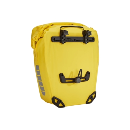 Sacoches THULE Shield Pannier 25l.