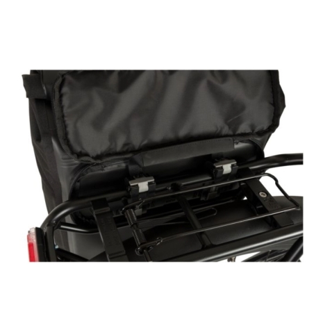 AGU Clean Single Tasche / Rucksack