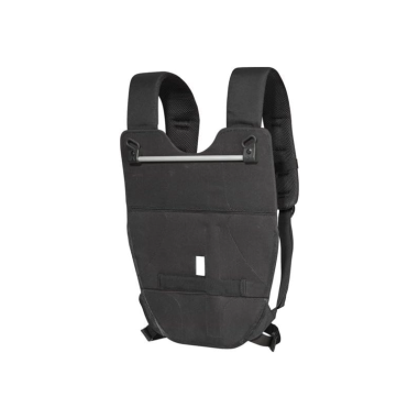 ABUS Bike & Hike Backpack Mount