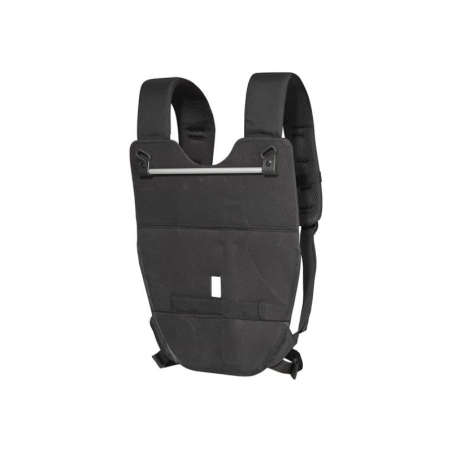 Rucksackbefestigung ABUS Bike & Hike