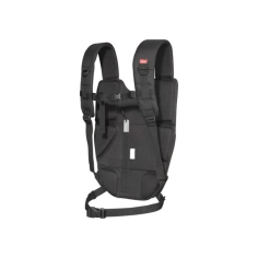 ABUS Bike & Hike Backpack Mount 2