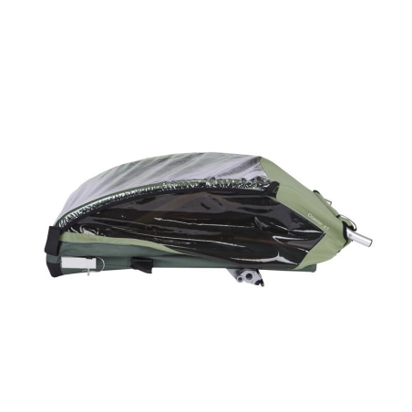 Remorque THULE Coaster XT 2