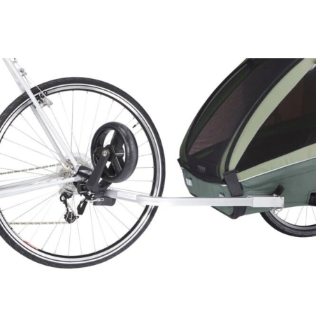 Anhänger THULE Coaster XT 2