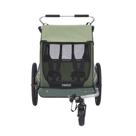 Remorque THULE Coaster XT 2