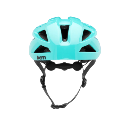 Casque BERN FL-1 Libre - Turquoise