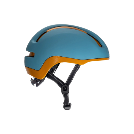 NUTCASE Vio Adventure Helmet - Blue