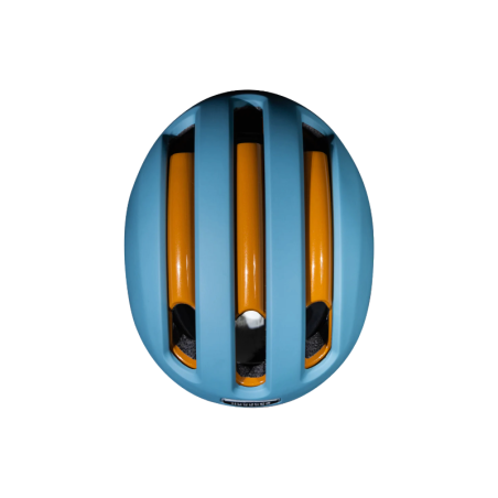 Helm NUTCASE Vio Adventure - Blau