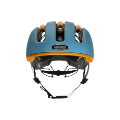 Helm NUTCASE Vio Adventure - Blau 2