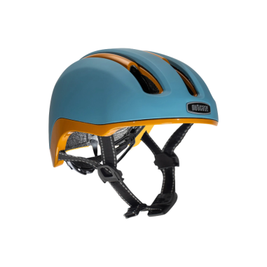 NUTCASE Vio Adventure Helmet - Blue