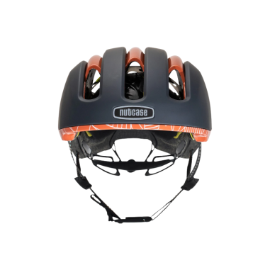NUTCASE Vio Adventure Helmet - Grey