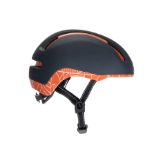Casque NUTCASE Vio Adventure - Gris 2