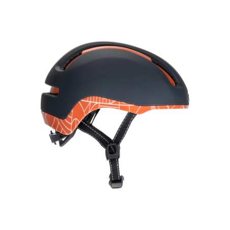 NUTCASE Vio Adventure Helmet - Grey