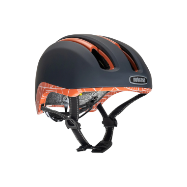 Helm NUTCASE Vio Adventure - Grau