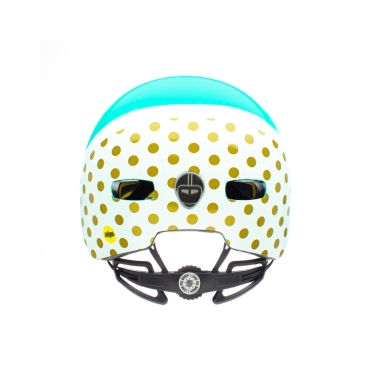 Casque NUTCASE Tiffany's Brunch