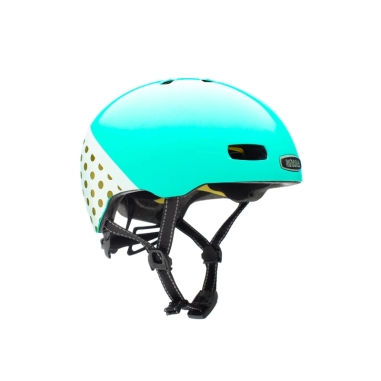 Casque NUTCASE Tiffany's Brunch