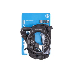 Frame Lock with Chain M-WAVE Ringchaine XL 2
