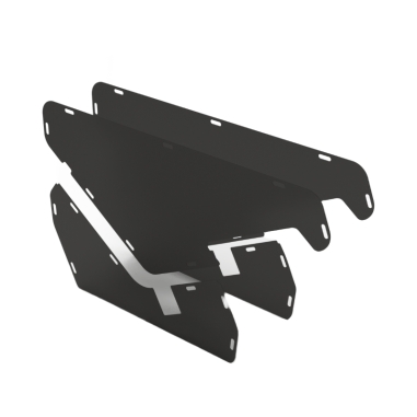 CUBE toe guards for Longtail