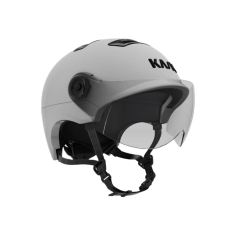 Helm KASK Urban R - Silver