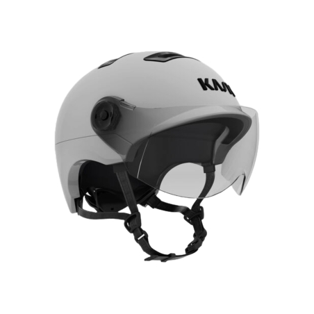 Helm KASK Urban R - Silver