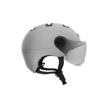 Helm KASK Urban R - Silver