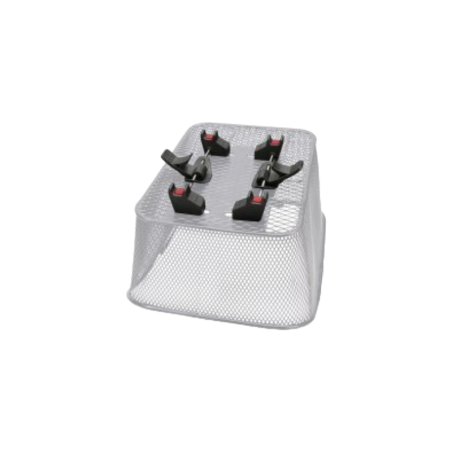 KLICKfix Korb CITYMAX 24L