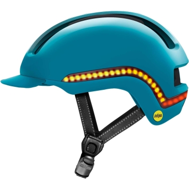 NUTCASE Vio Led headphones - Blue